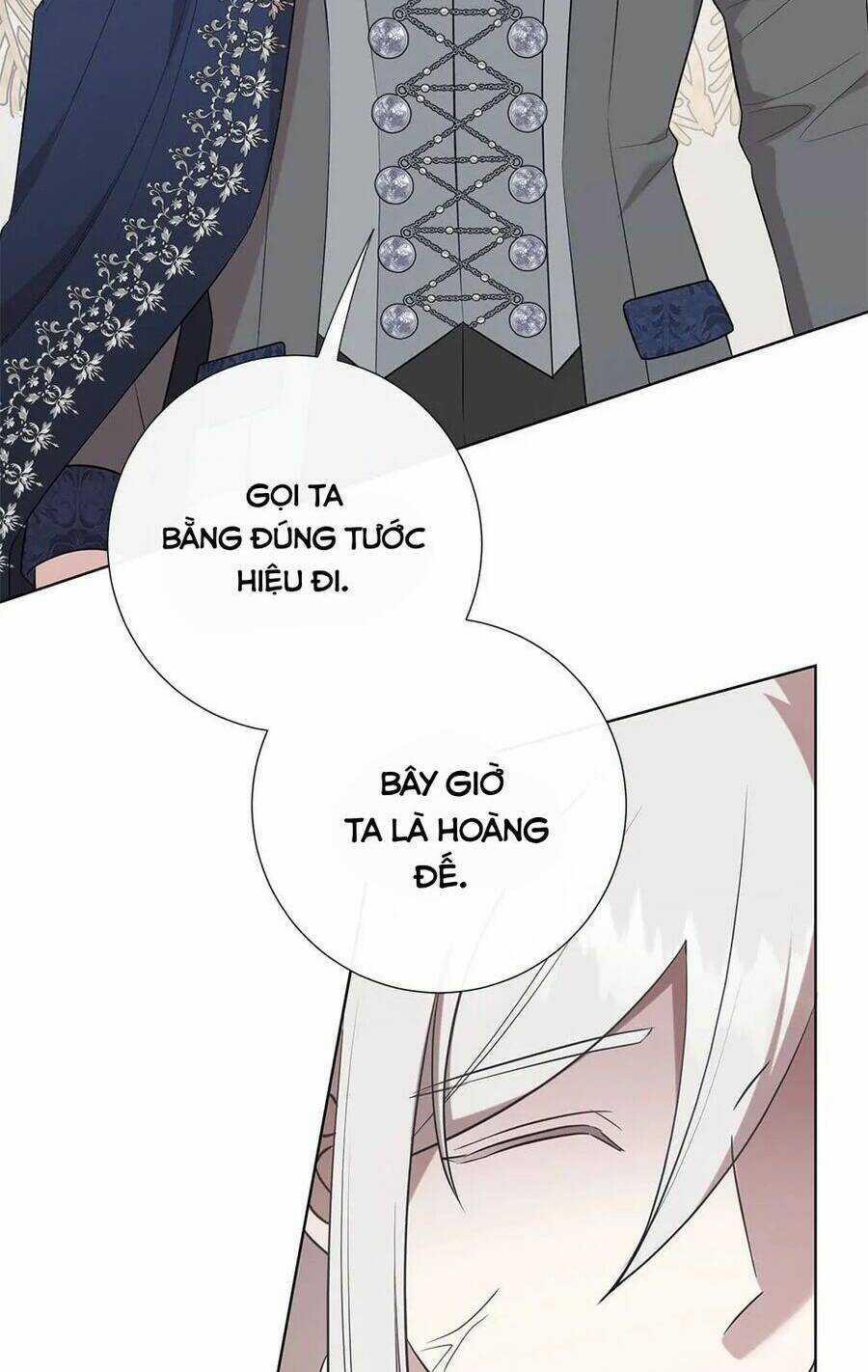 Xin Ngài Đừng Ăn Tôi. Chapter 112 trang 7