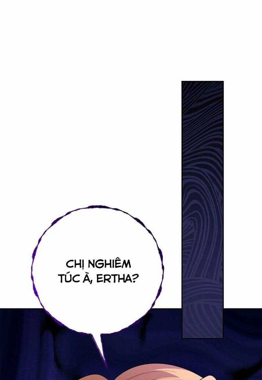 Xin Ngài Đừng Ăn Tôi. Chapter 112 trang 71