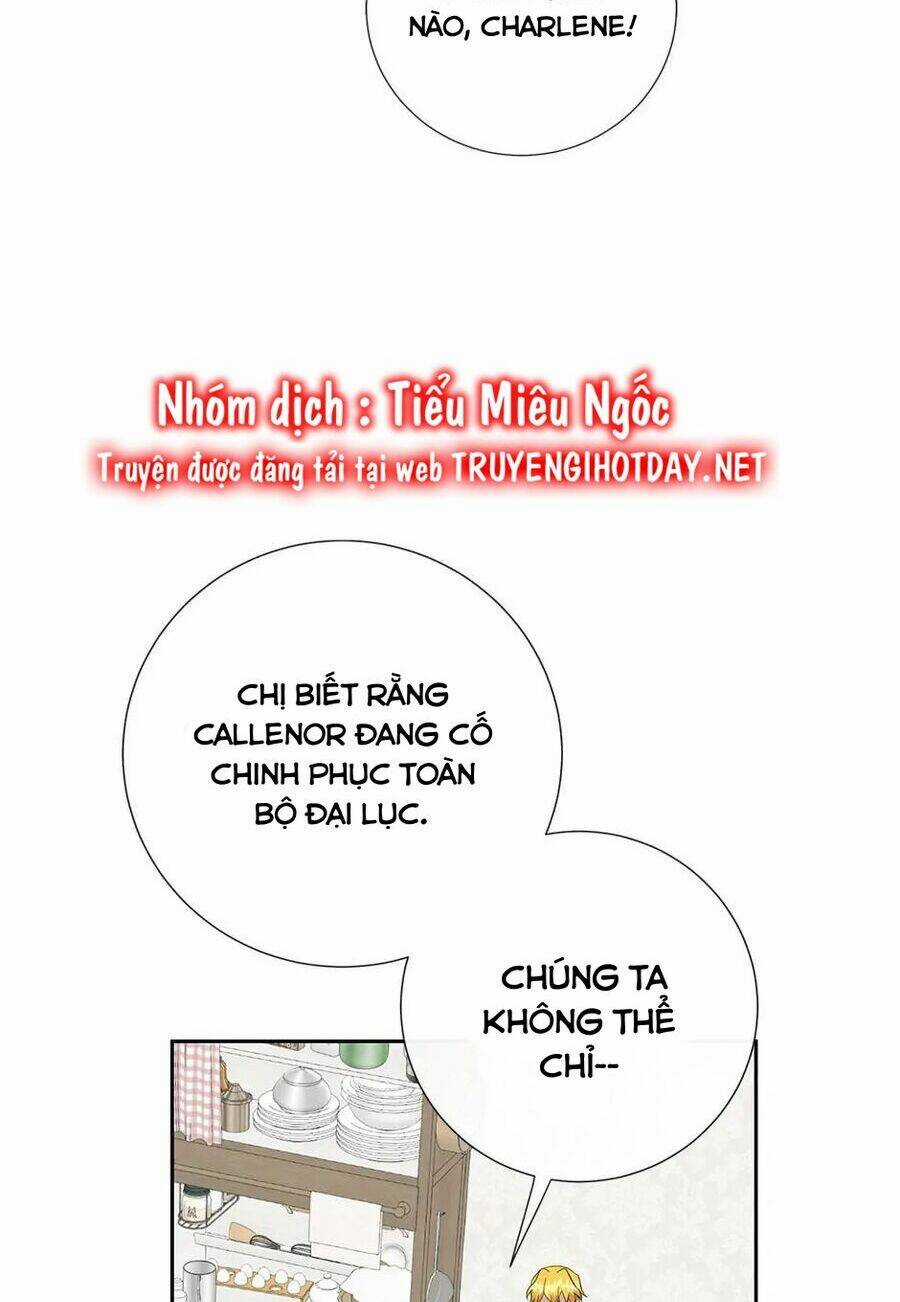 Xin Ngài Đừng Ăn Tôi. Chapter 112 trang 74