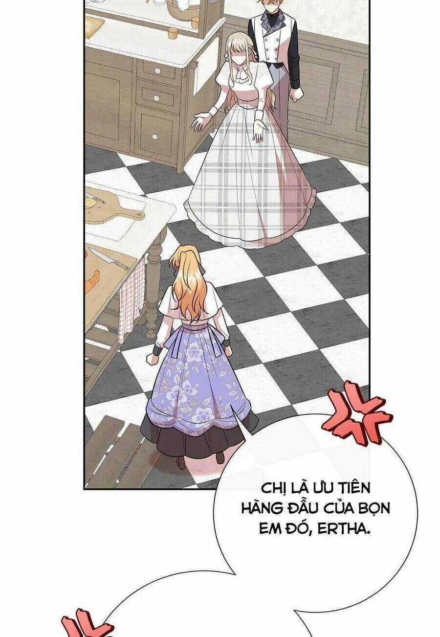 Xin Ngài Đừng Ăn Tôi. Chapter 112 trang 75