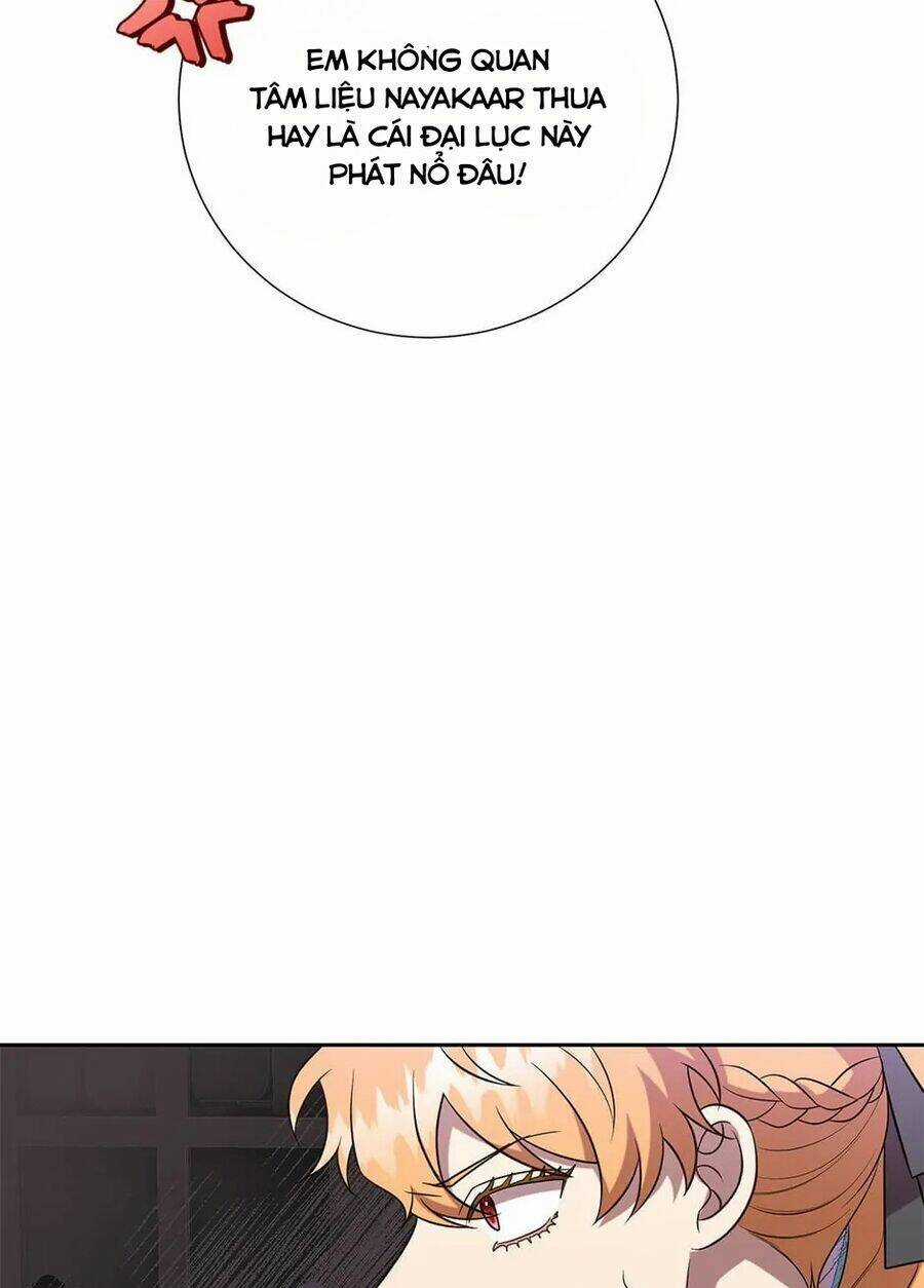 Xin Ngài Đừng Ăn Tôi. Chapter 112 trang 76