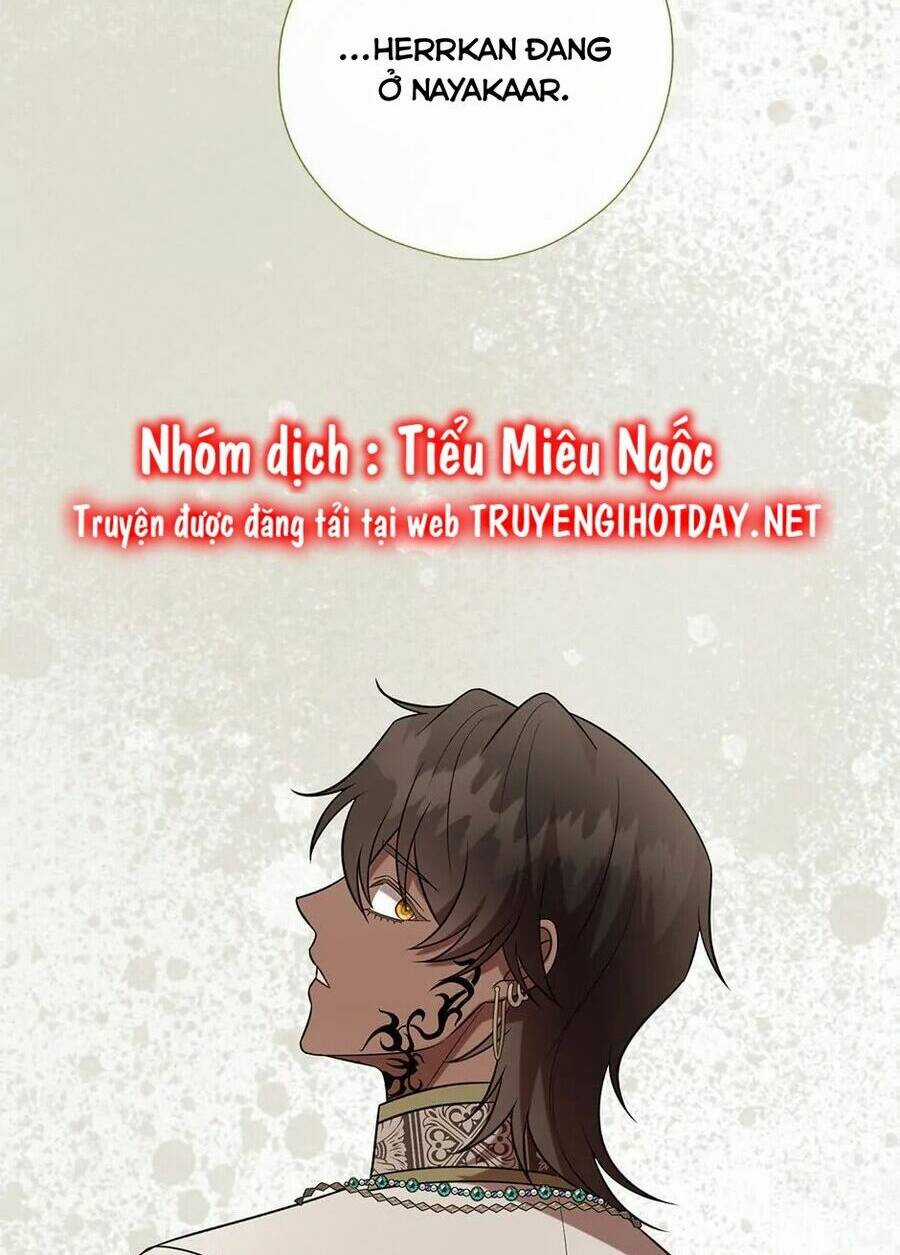 Xin Ngài Đừng Ăn Tôi. Chapter 112 trang 79