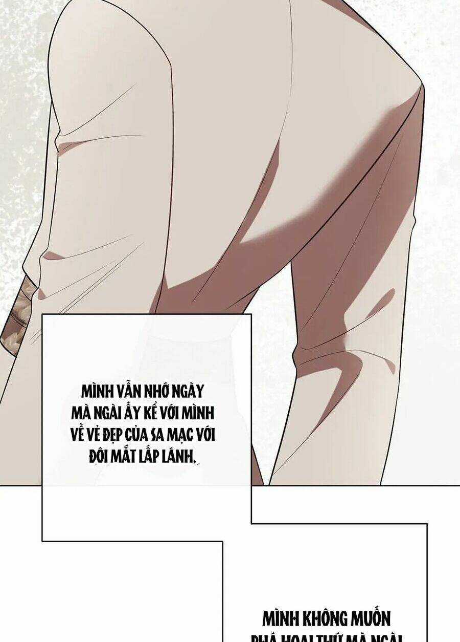 Xin Ngài Đừng Ăn Tôi. Chapter 112 trang 80