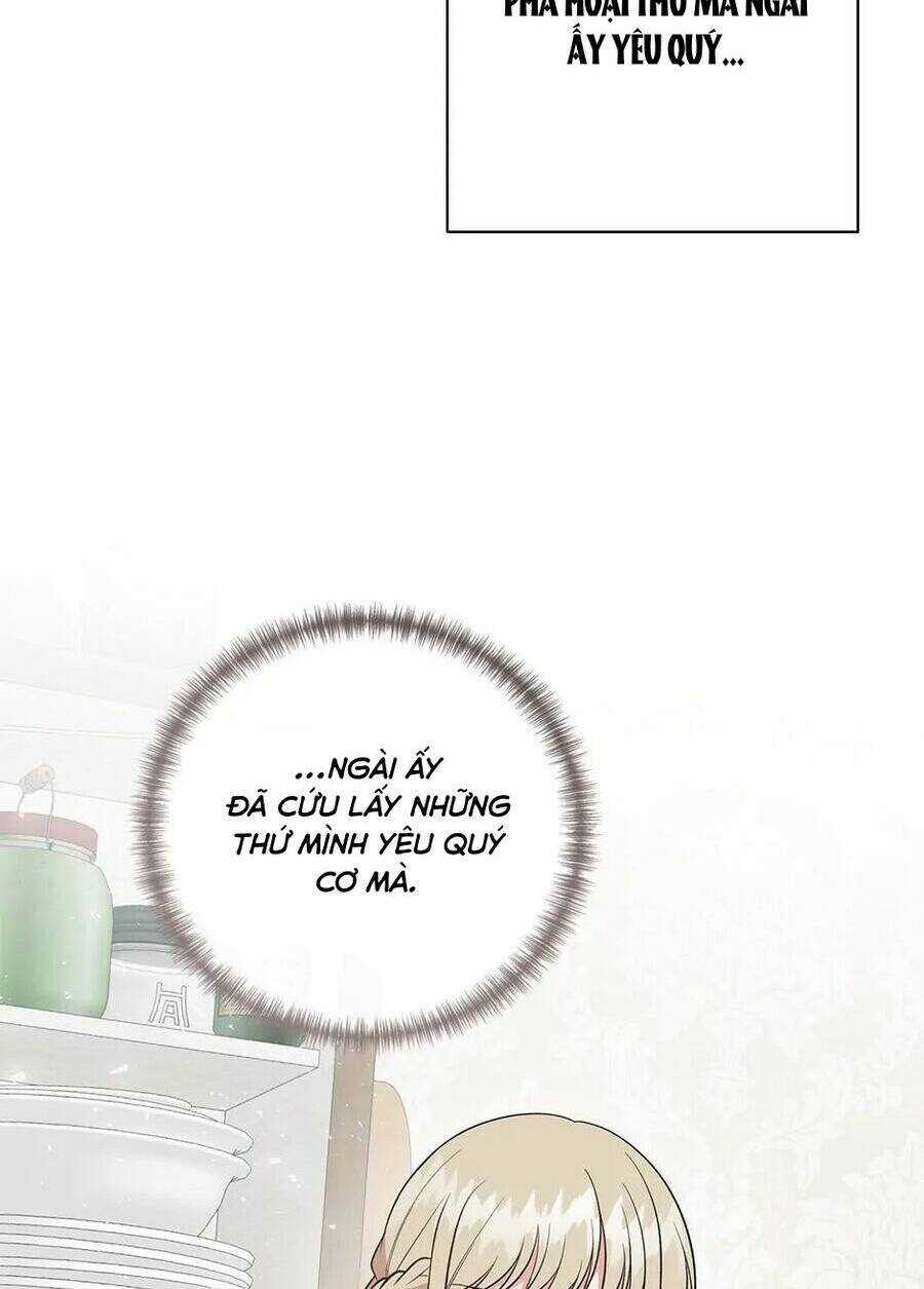 Xin Ngài Đừng Ăn Tôi. Chapter 112 trang 81