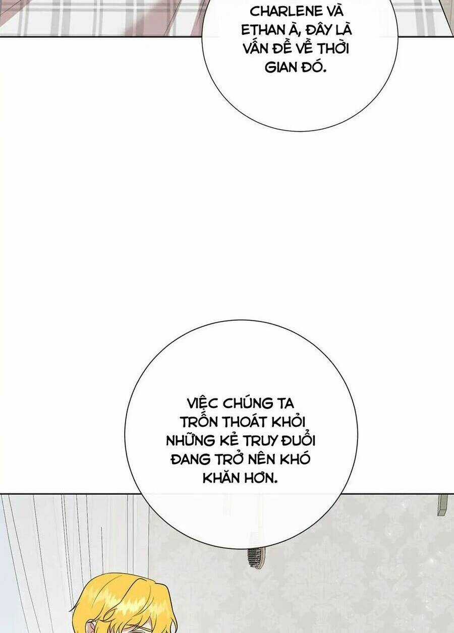 Xin Ngài Đừng Ăn Tôi. Chapter 112 trang 83