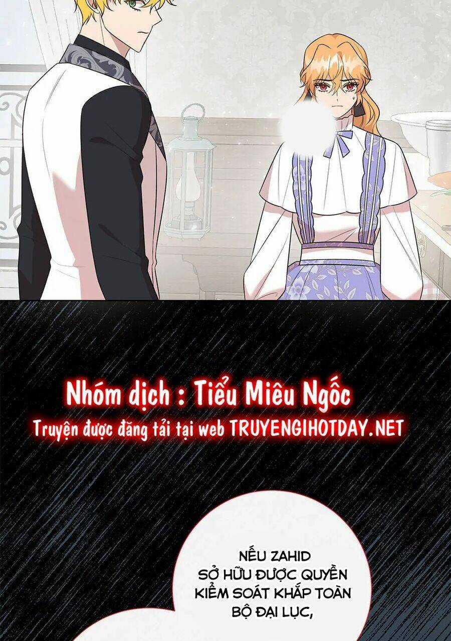 Xin Ngài Đừng Ăn Tôi. Chapter 112 trang 84