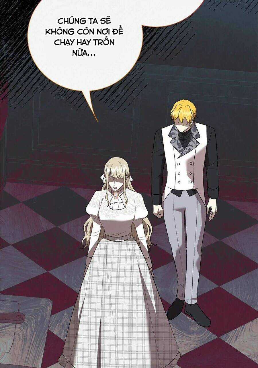 Xin Ngài Đừng Ăn Tôi. Chapter 112 trang 85