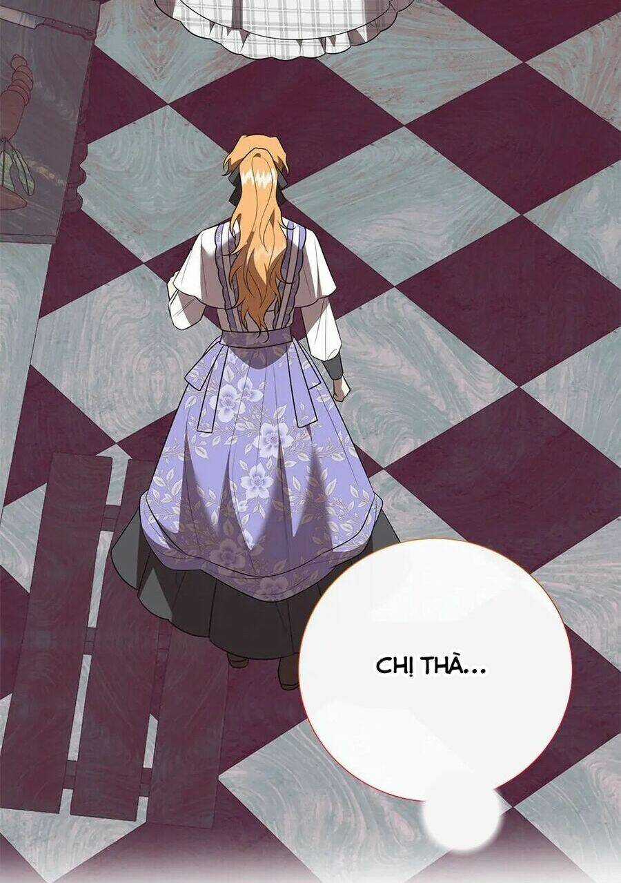 Xin Ngài Đừng Ăn Tôi. Chapter 112 trang 86