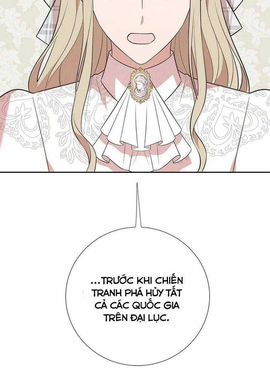 Xin Ngài Đừng Ăn Tôi. Chapter 112 trang 88