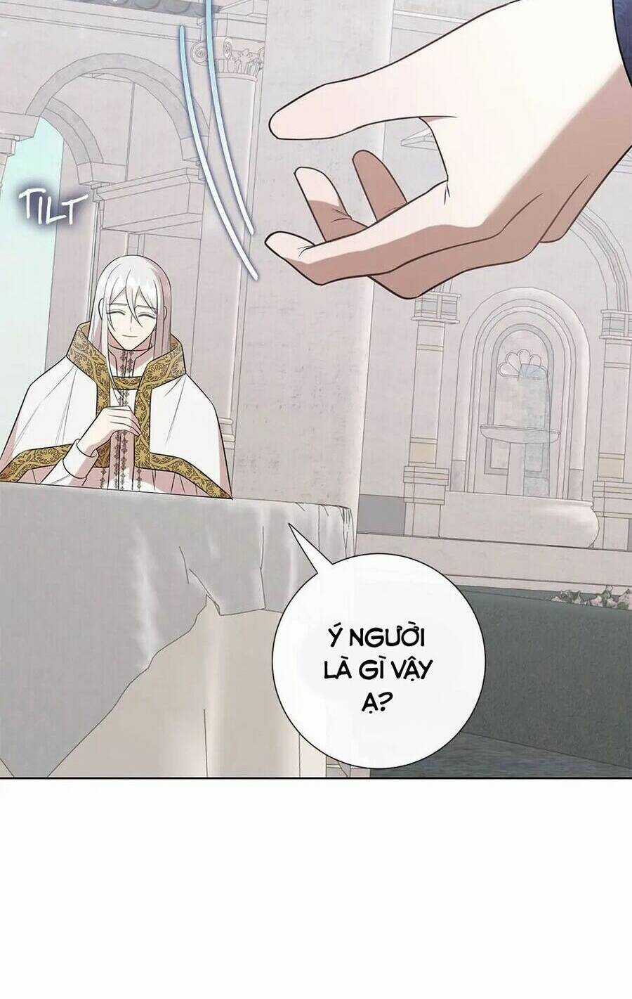 Xin Ngài Đừng Ăn Tôi. Chapter 112 trang 9