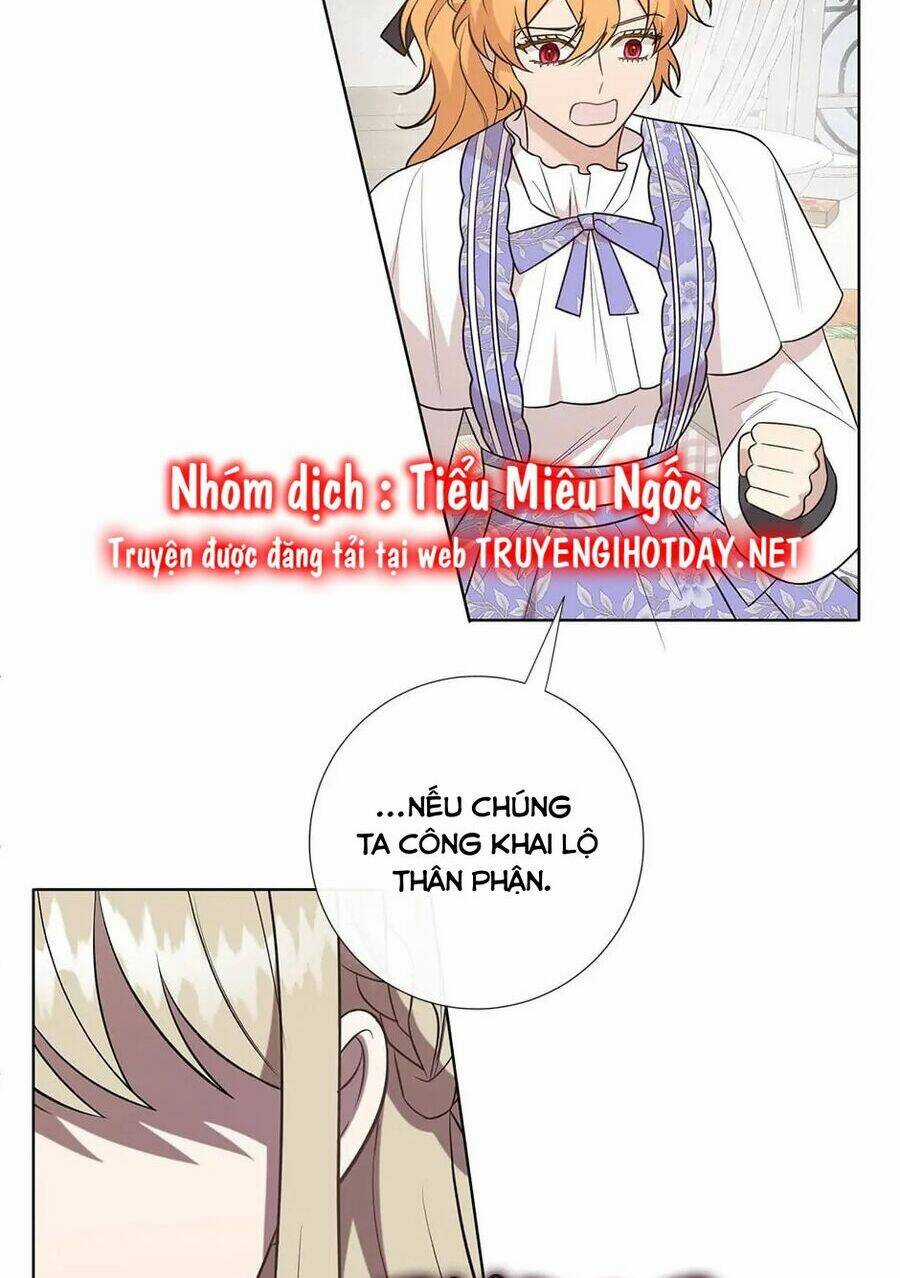 Xin Ngài Đừng Ăn Tôi. Chapter 112 trang 90