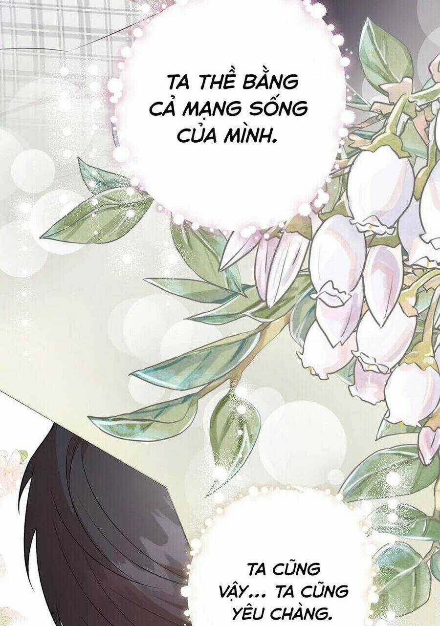 Xin Ngài Đừng Ăn Tôi. Chapter 112 trang 98