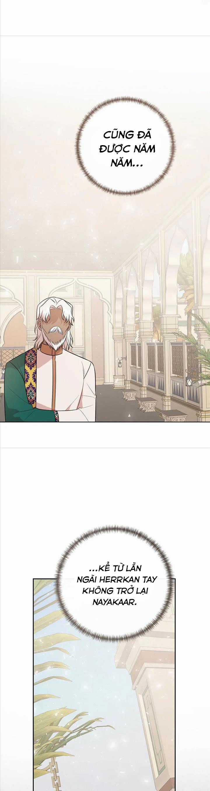 Xin Ngài Đừng Ăn Tôi. Chapter 113 trang 10