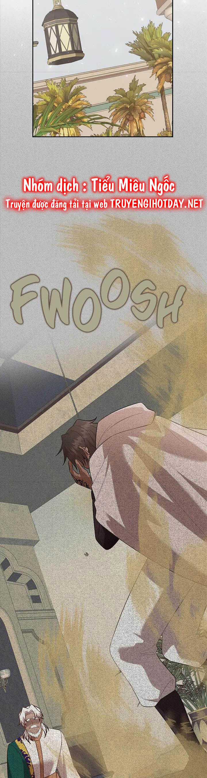 Xin Ngài Đừng Ăn Tôi. Chapter 113 trang 11