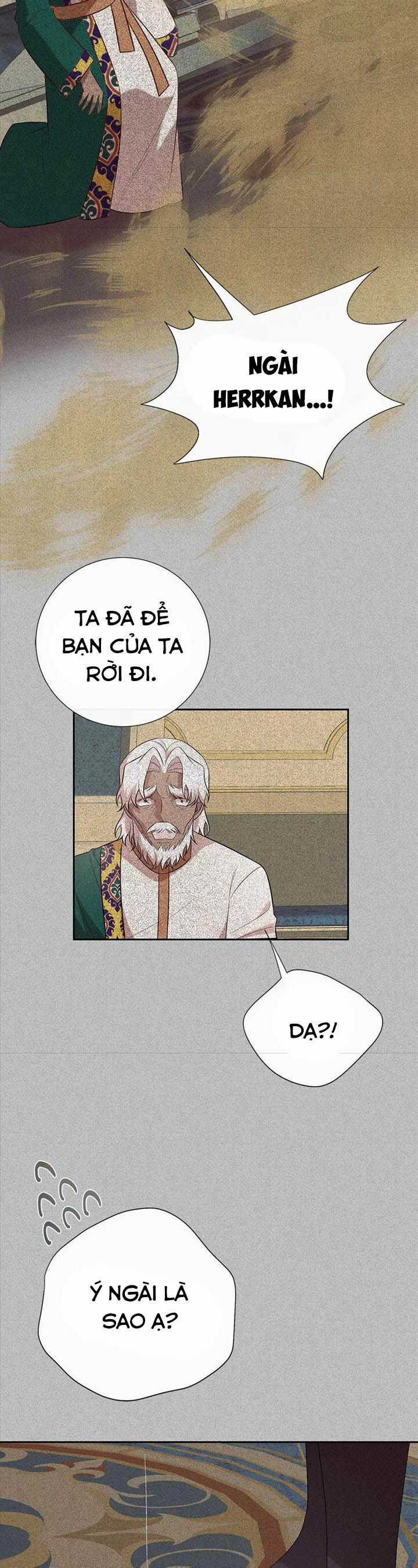 Xin Ngài Đừng Ăn Tôi. Chapter 113 trang 12