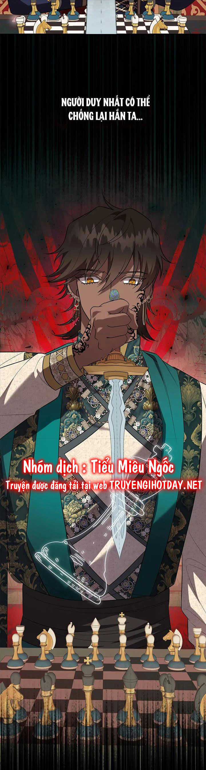 Xin Ngài Đừng Ăn Tôi. Chapter 113 trang 17