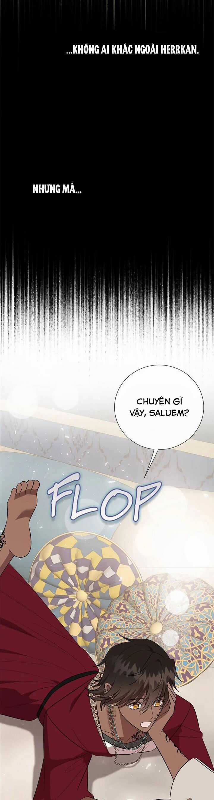 Xin Ngài Đừng Ăn Tôi. Chapter 113 trang 18