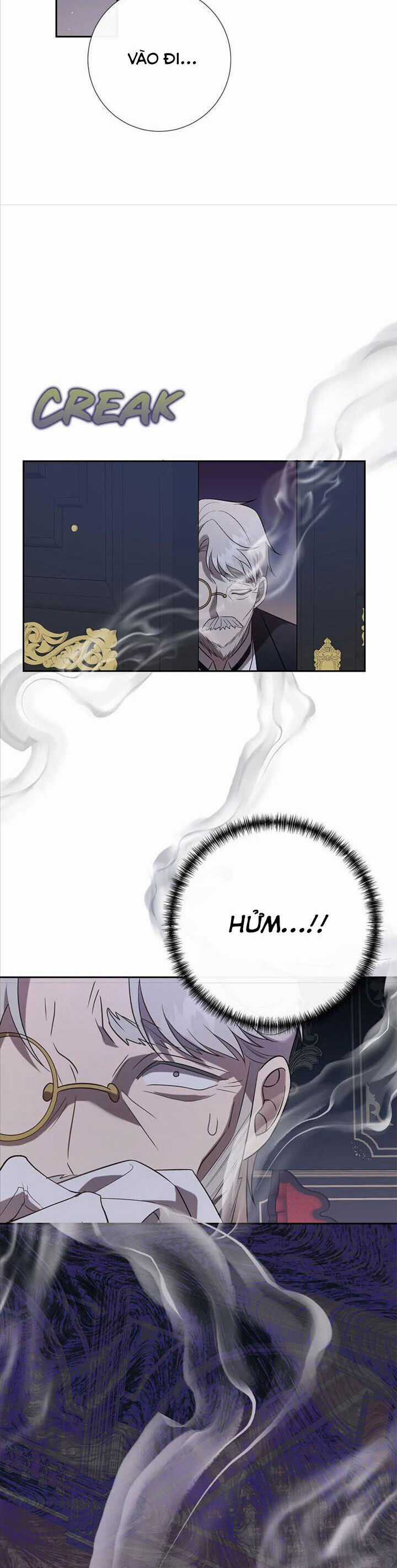 Xin Ngài Đừng Ăn Tôi. Chapter 113 trang 2