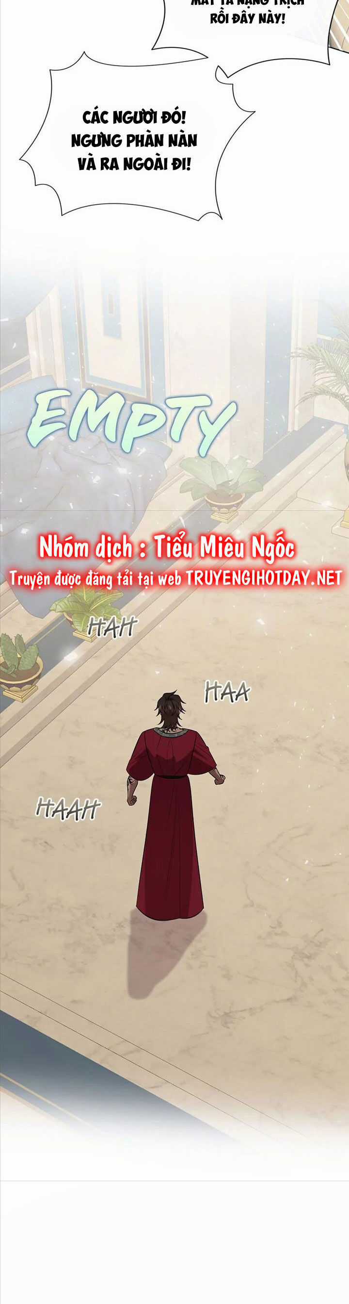 Xin Ngài Đừng Ăn Tôi. Chapter 113 trang 23
