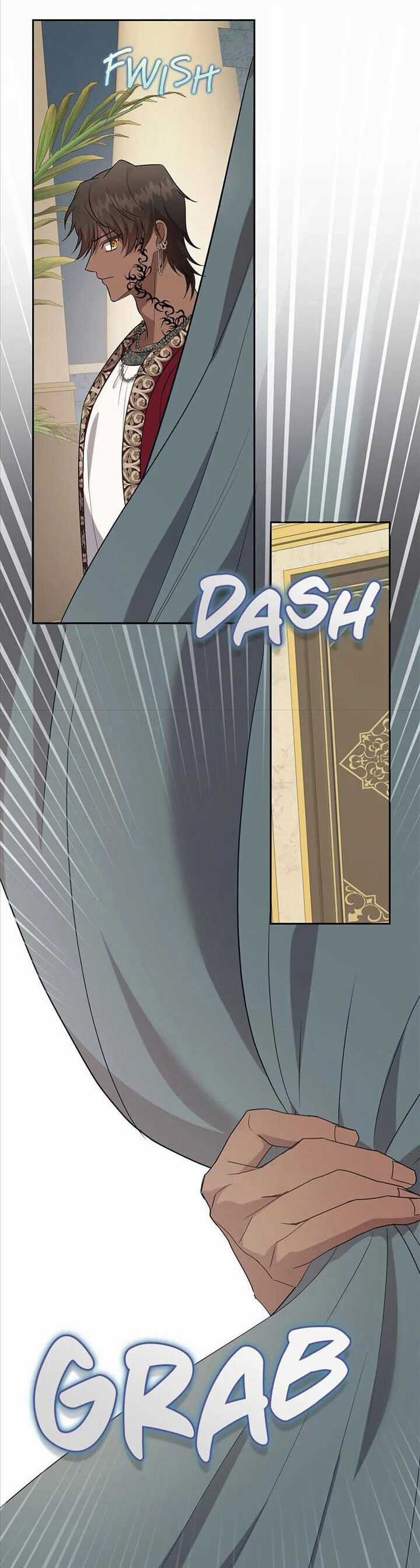 Xin Ngài Đừng Ăn Tôi. Chapter 113 trang 24