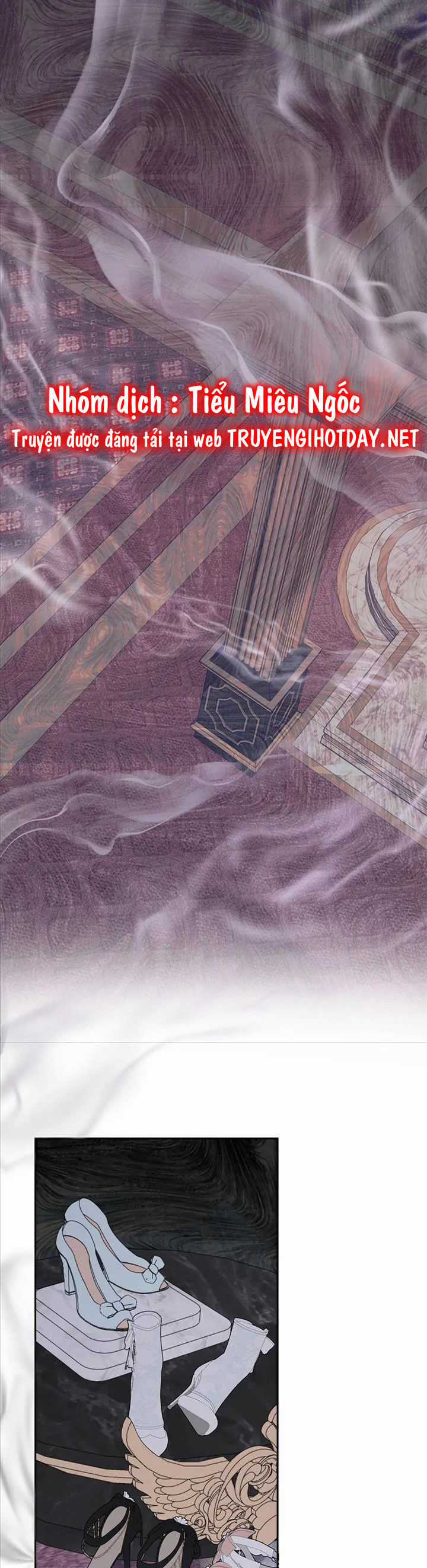 Xin Ngài Đừng Ăn Tôi. Chapter 113 trang 3