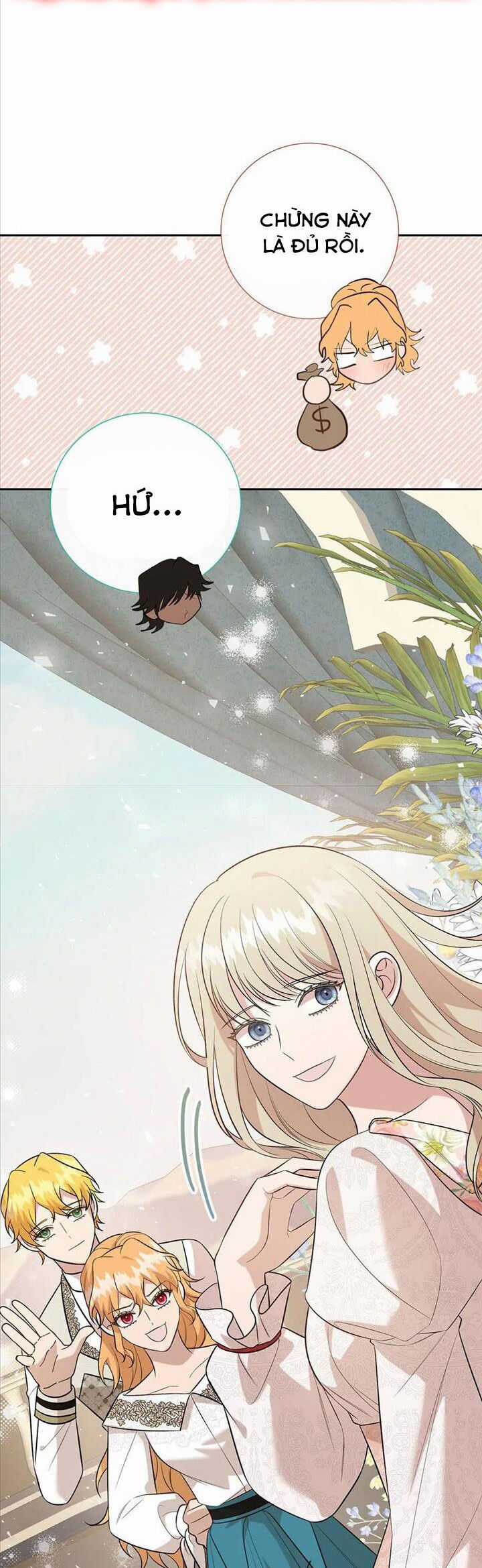 Xin Ngài Đừng Ăn Tôi. Chapter 113 trang 38