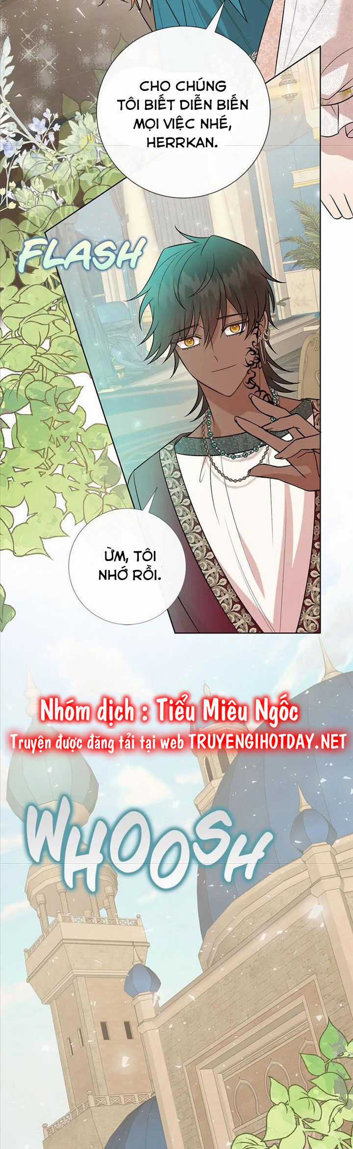 Xin Ngài Đừng Ăn Tôi. Chapter 113 trang 39