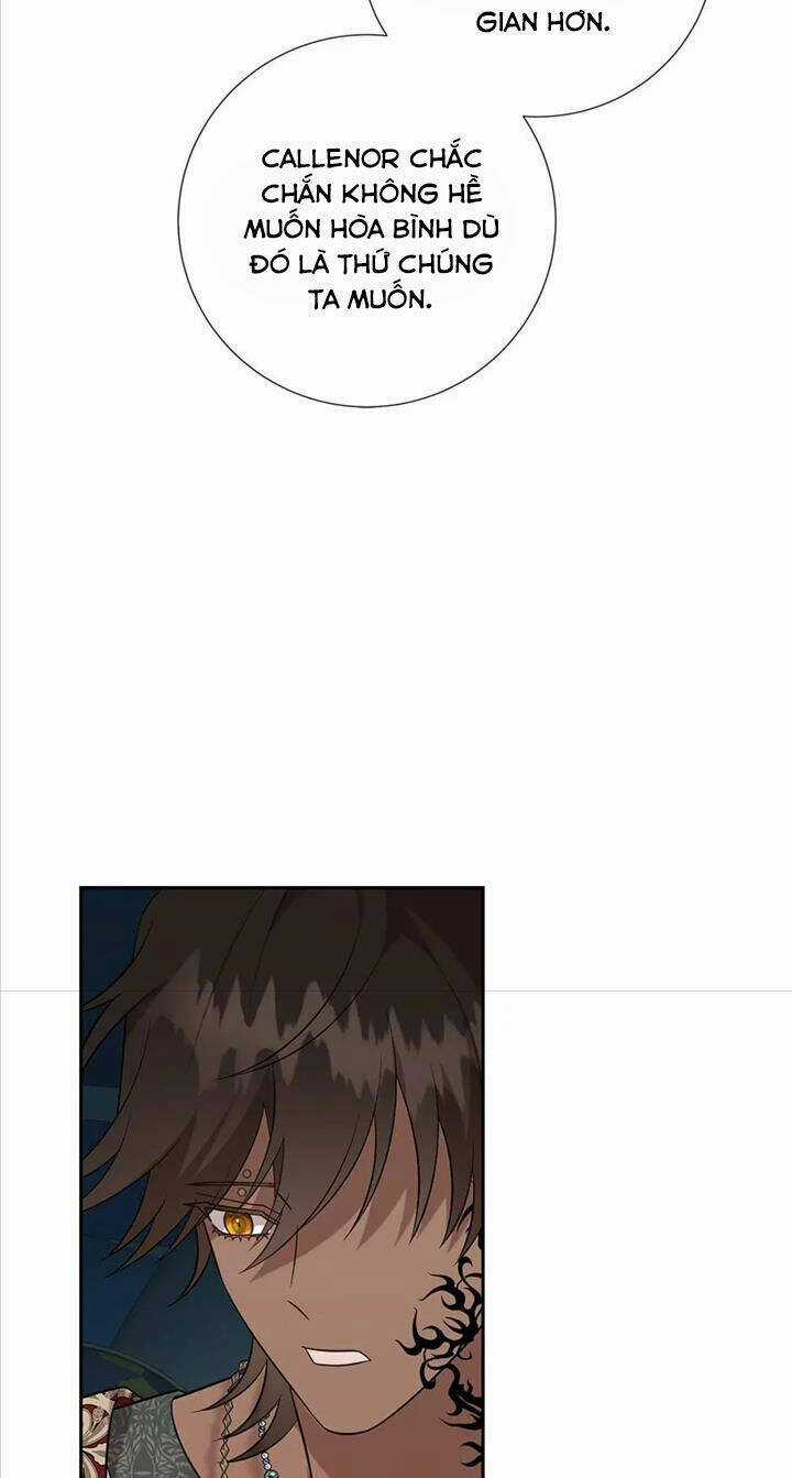 Xin Ngài Đừng Ăn Tôi. Chapter 113 trang 41