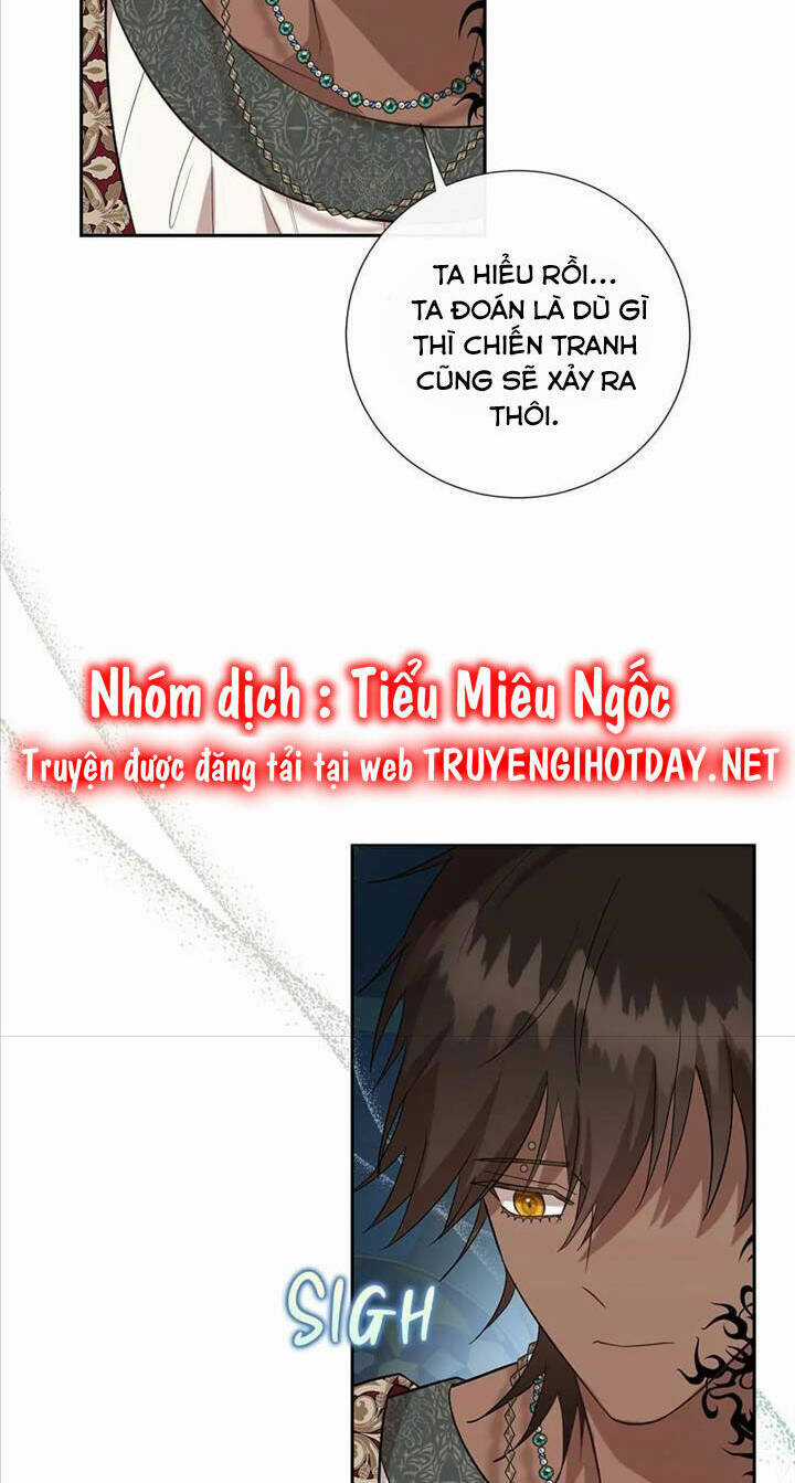 Xin Ngài Đừng Ăn Tôi. Chapter 113 trang 42