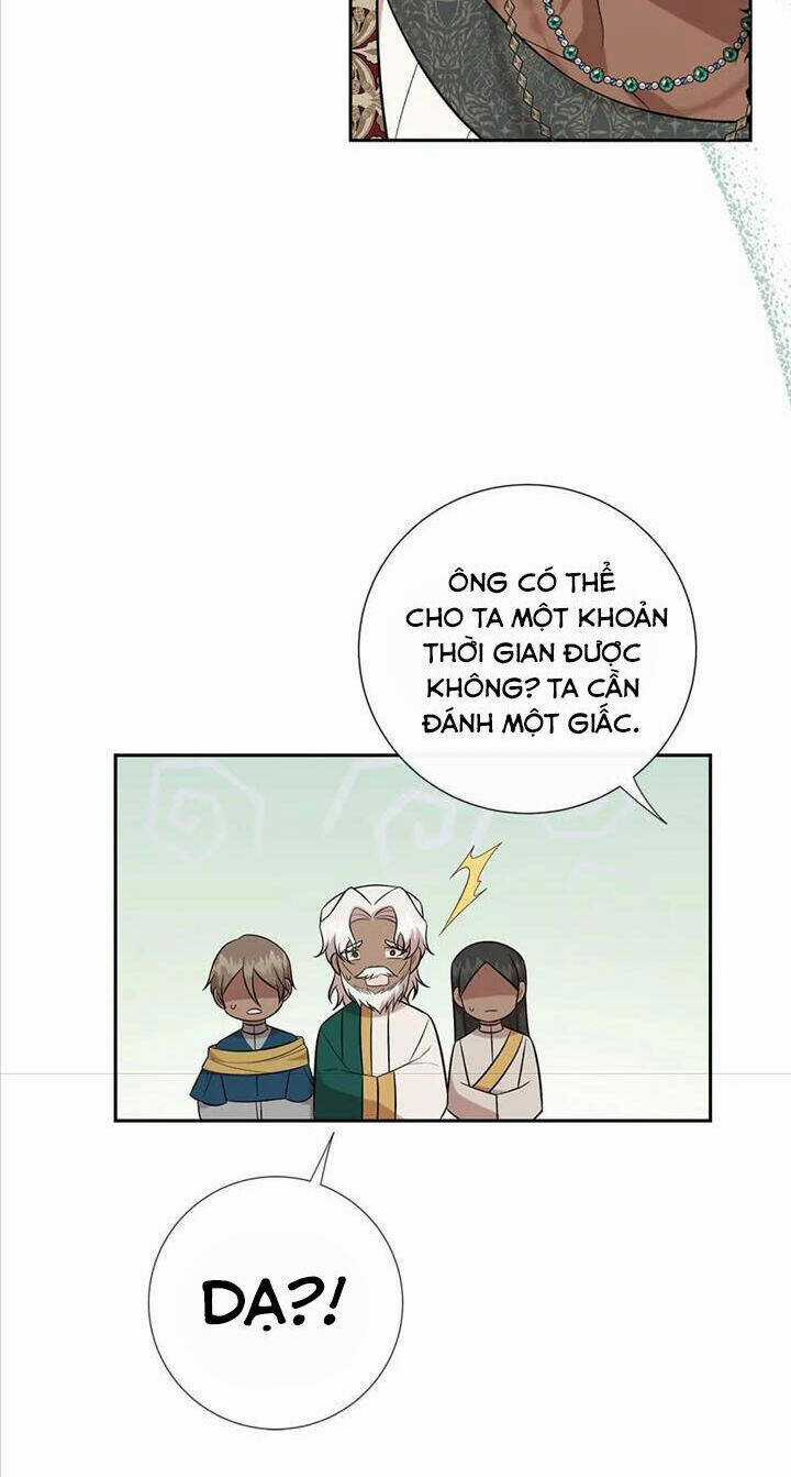 Xin Ngài Đừng Ăn Tôi. Chapter 113 trang 43