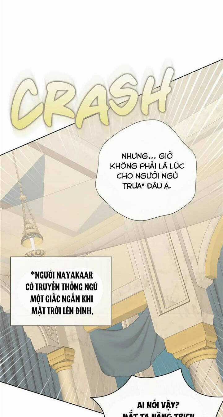 Xin Ngài Đừng Ăn Tôi. Chapter 113 trang 44