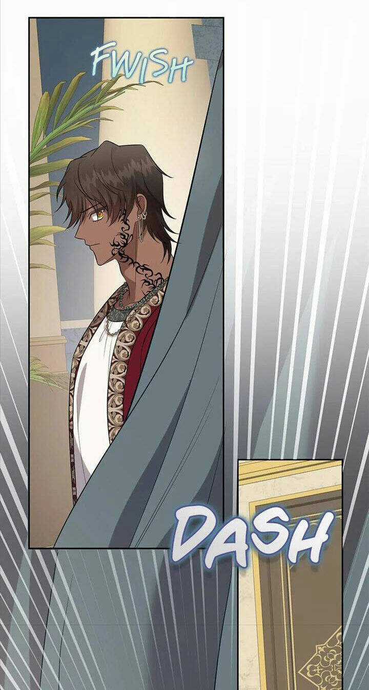 Xin Ngài Đừng Ăn Tôi. Chapter 113 trang 47