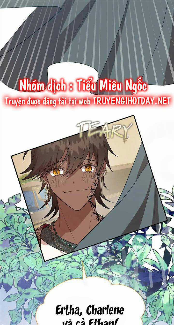 Xin Ngài Đừng Ăn Tôi. Chapter 113 trang 49