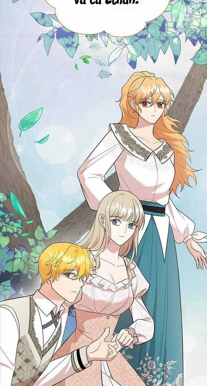 Xin Ngài Đừng Ăn Tôi. Chapter 113 trang 50