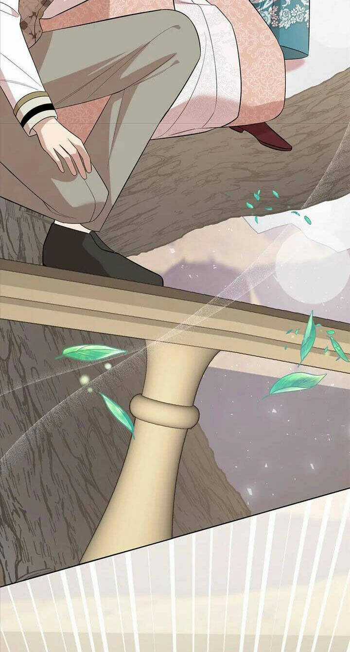 Xin Ngài Đừng Ăn Tôi. Chapter 113 trang 51