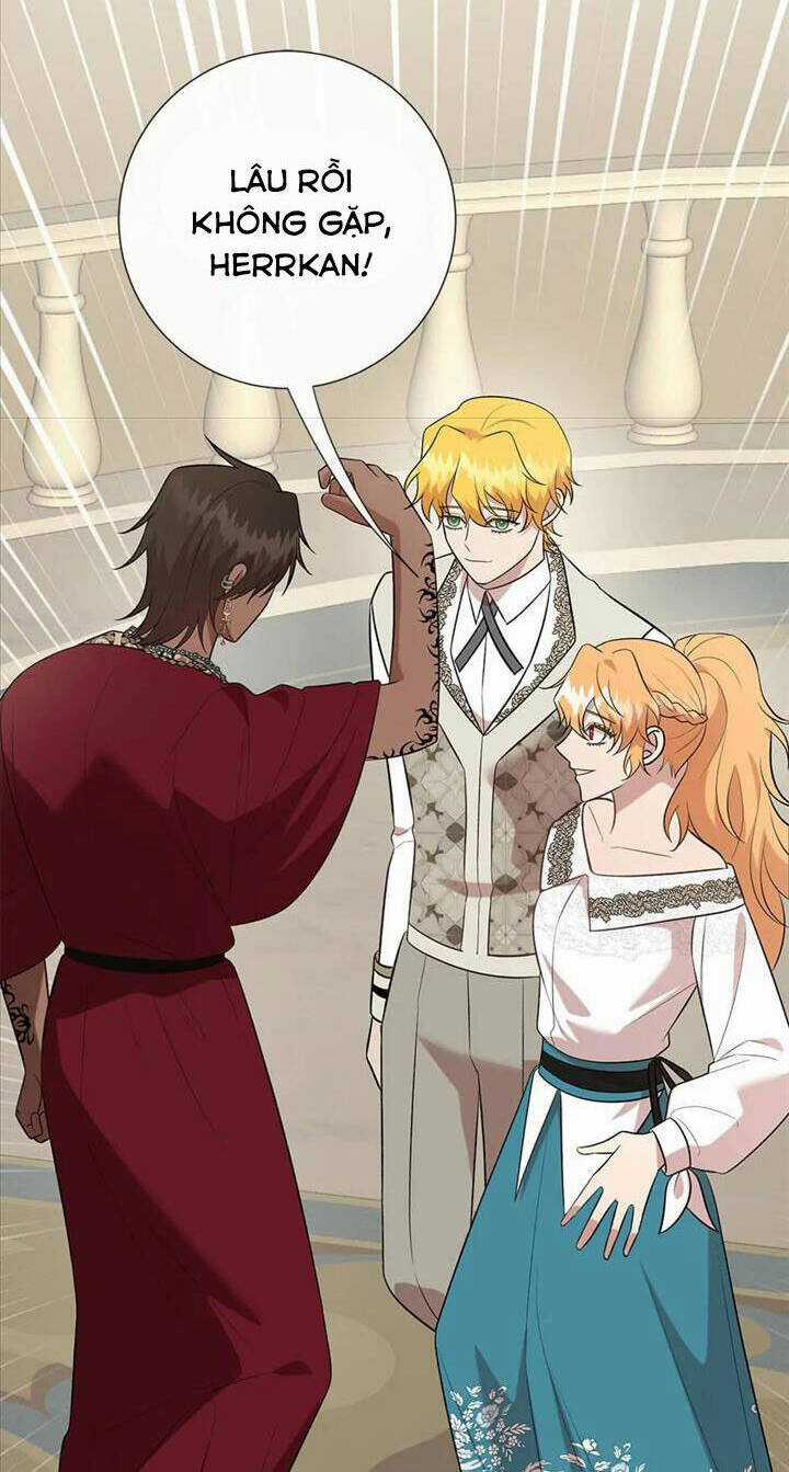 Xin Ngài Đừng Ăn Tôi. Chapter 113 trang 52