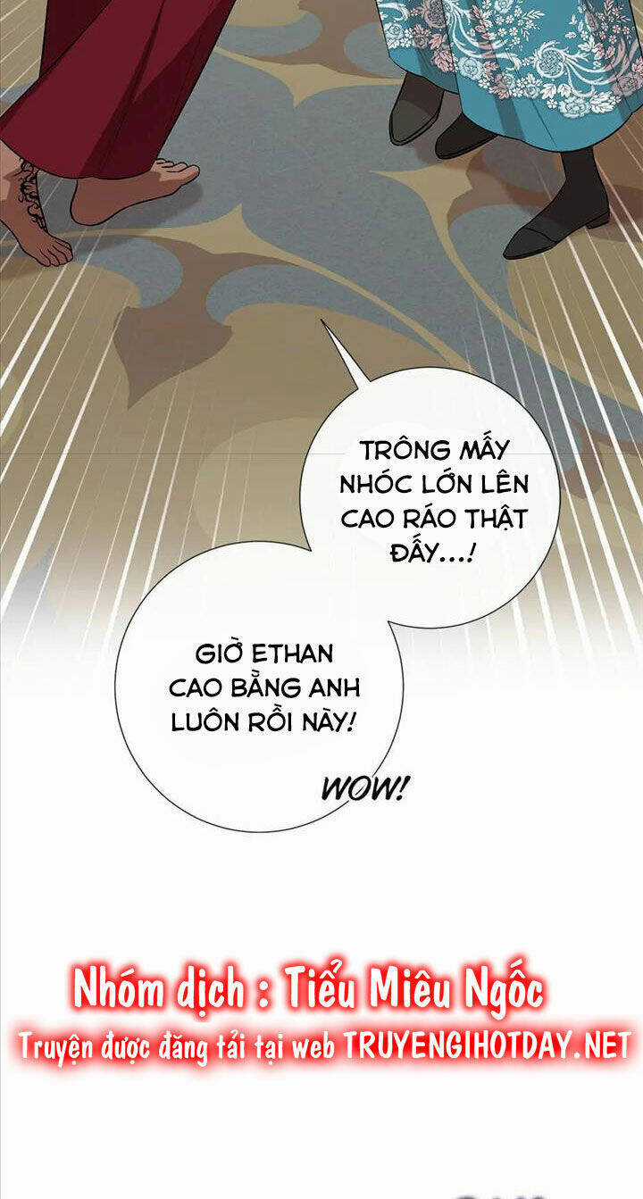 Xin Ngài Đừng Ăn Tôi. Chapter 113 trang 53