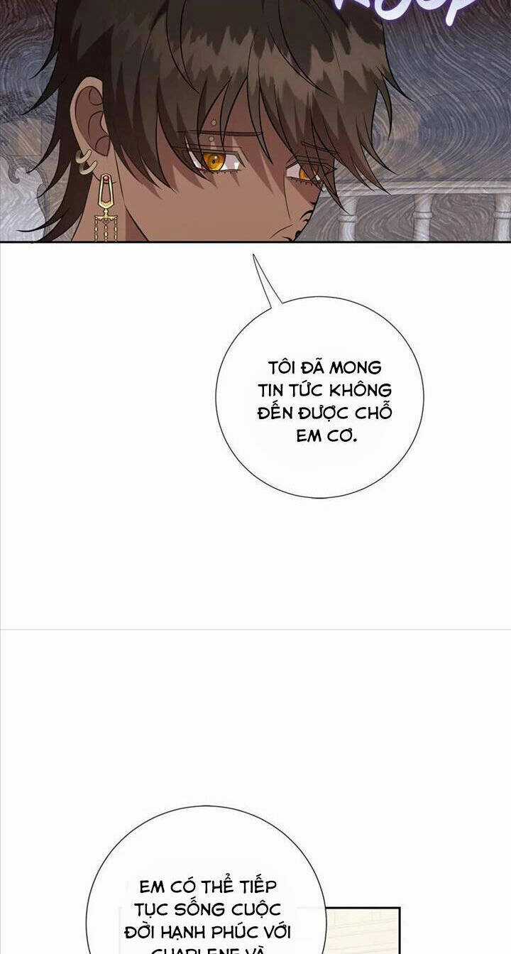 Xin Ngài Đừng Ăn Tôi. Chapter 113 trang 56