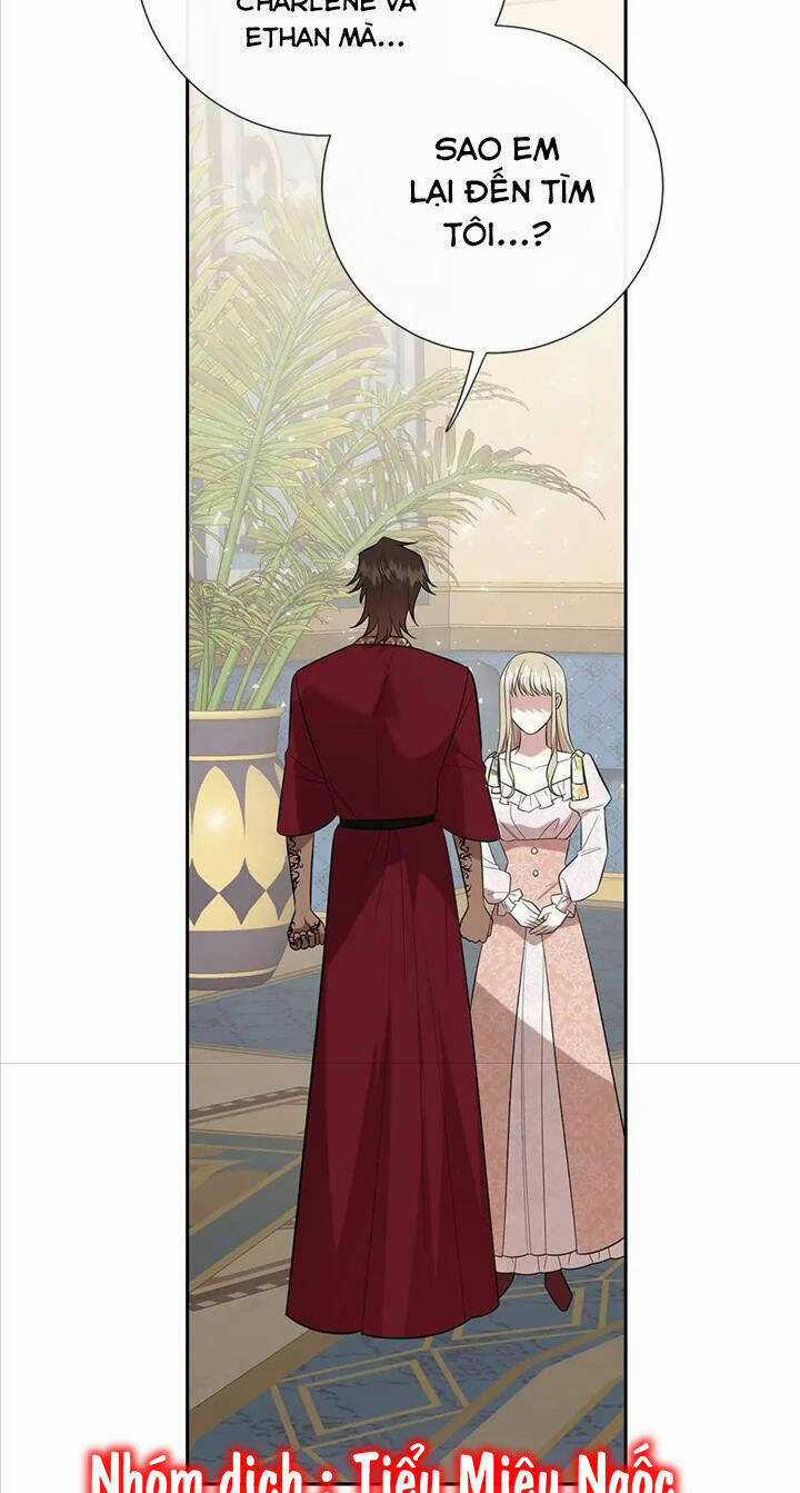 Xin Ngài Đừng Ăn Tôi. Chapter 113 trang 57