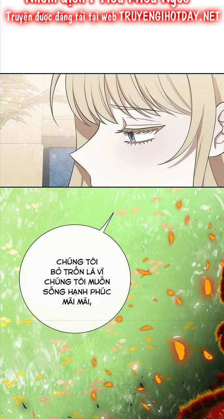 Xin Ngài Đừng Ăn Tôi. Chapter 113 trang 58