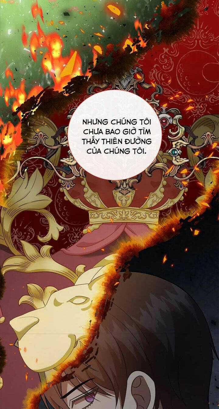 Xin Ngài Đừng Ăn Tôi. Chapter 113 trang 59