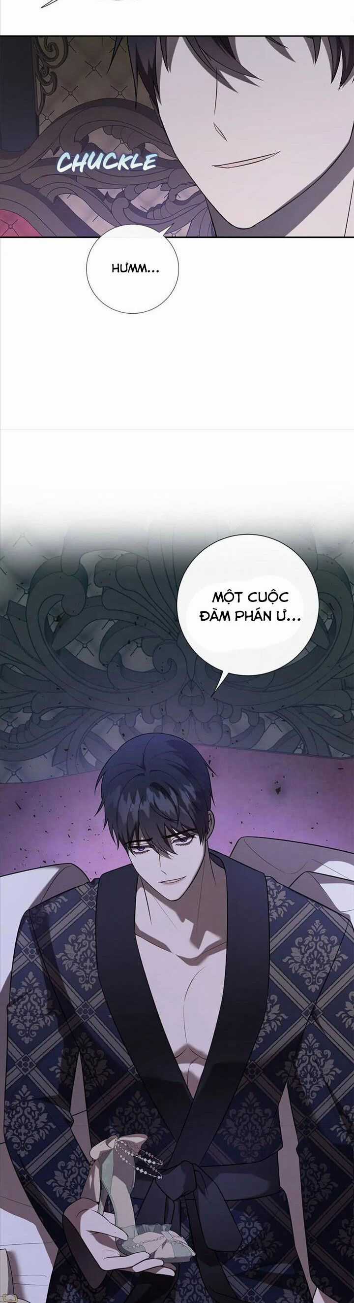 Xin Ngài Đừng Ăn Tôi. Chapter 113 trang 6