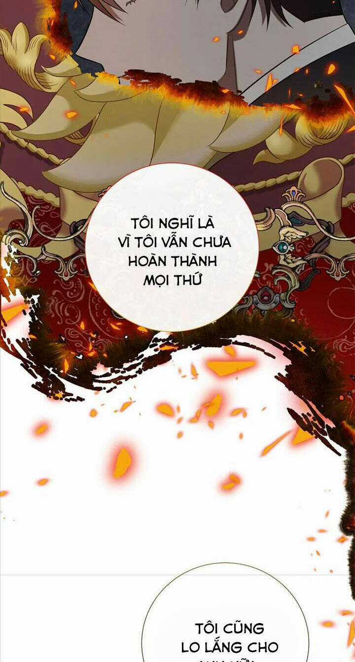 Xin Ngài Đừng Ăn Tôi. Chapter 113 trang 60