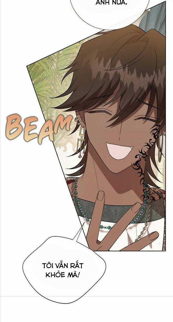 Xin Ngài Đừng Ăn Tôi. Chapter 113 trang 61