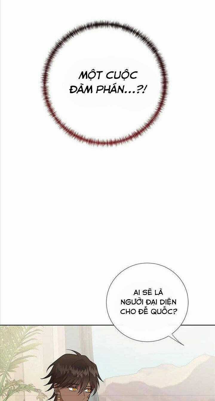 Xin Ngài Đừng Ăn Tôi. Chapter 113 trang 63