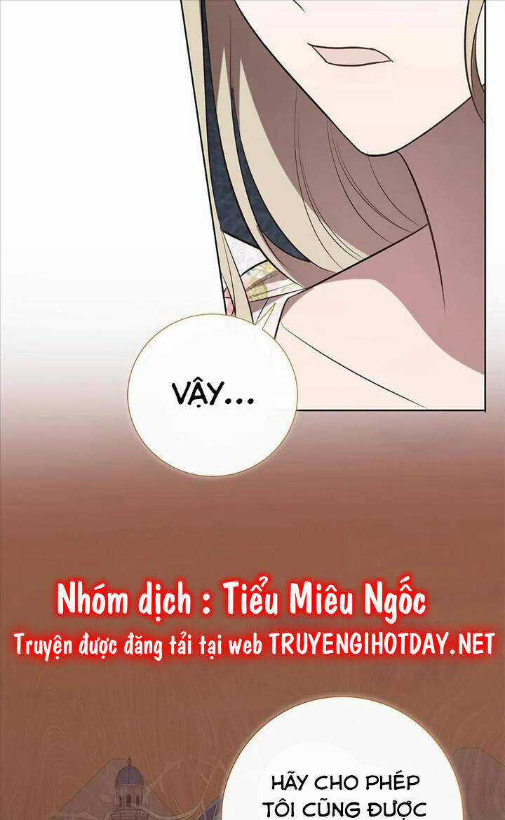 Xin Ngài Đừng Ăn Tôi. Chapter 113 trang 65