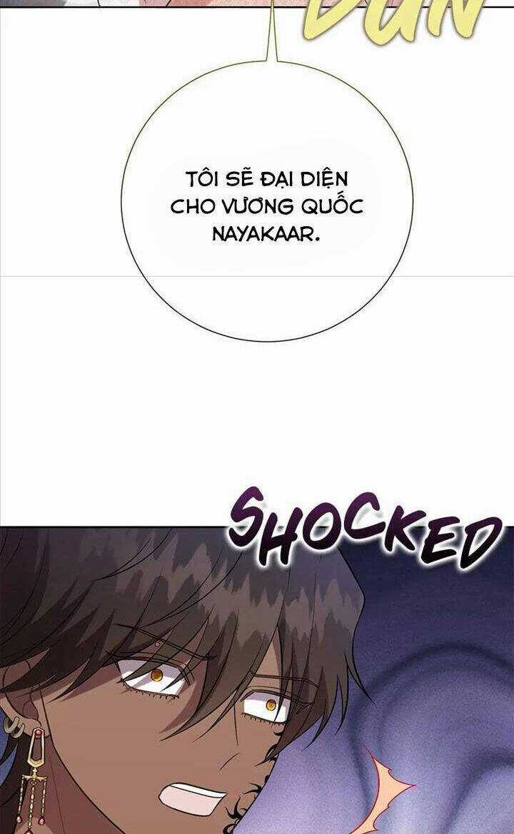 Xin Ngài Đừng Ăn Tôi. Chapter 113 trang 67