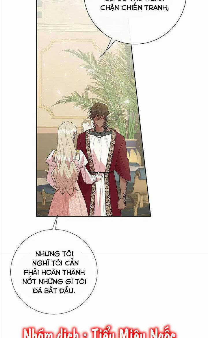 Xin Ngài Đừng Ăn Tôi. Chapter 113 trang 69