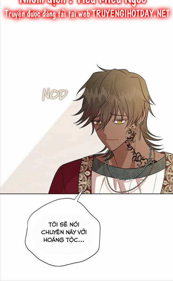 Xin Ngài Đừng Ăn Tôi. Chapter 113 trang 70