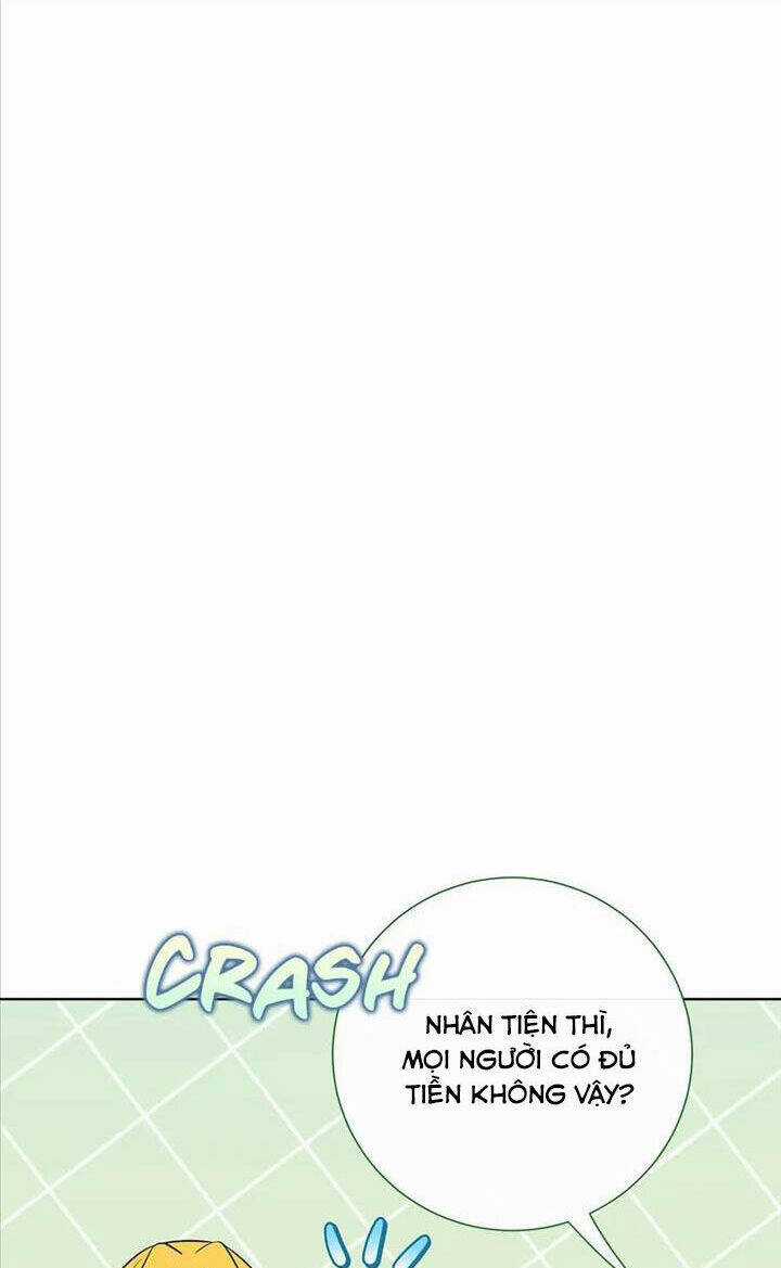 Xin Ngài Đừng Ăn Tôi. Chapter 113 trang 71